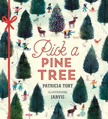 pick a pine tree cover